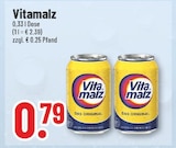 Trinkgut Brühl Prospekt mit  im Angebot für 0,79 €