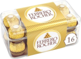 Ferrero Rocher dans le catalogue Lidl