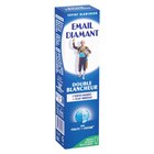 Dentifrice - EMAIL DIAMANT - Carrefour Dentifrice - EMAIL DIAMANT à 2,96 € dans le catalogue Carrefour
