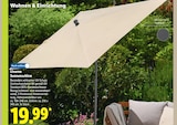 Sonnenschirm Angebote von Livarno bei Lidl Böblingen für 19,99 €