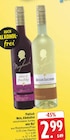 EDEKA - Wein Angebot im Prospekt Wein bei EDEKA im Prospekt "" für 2,99 €