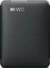 Elements Portable USB-C 3.1 im Angebot bei EURONICS in Magdeburg Elements Portable USB-C 3.1 Angebote von WD bei EURONICS Magdeburg für 123,00 €