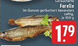 E center Mülheim (Ruhr) Prospekt mit  im Angebot für 1,79 €