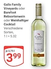 Wein bei GLOBUS im Maintal Prospekt für 3,99 €