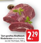 Rinderbraten Angebote bei E center Göppingen für 2,29 €