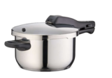SCHNELLKOCHTOPF „Perfect“ im Angebot bei Höffner in Halle SCHNELLKOCHTOPF „Perfect“ Angebote von WMF bei Höffner Halle für 89,00 €