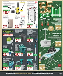 Bügelbrett im aktuellen Marktkauf Prospekt (Bielefeld) Bügelbrett im Marktkauf Prospekt "Aktuelle Angebote" mit 28 Seiten (Bielefeld)