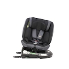 Siège auto Isofix pivotant  40-150 cm - TEX BABY en promo chez Carrefour Villeurbanne à 109,99 €