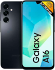 Aktuelles Galaxy A16 Angebot bei Marktkauf in Hamburg ab 111,00 €