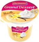 Grand Dessert Chocolate im Kaufland Prospekt Grand Dessert Chocolate von Ehrmann im aktuellen Kaufland Prospekt für 0,49 €