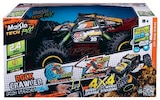 RC Rock Crawler Pro Series 4WS - MAISTO TECH RC en promo chez Hyper U Rueil-Malmaison à 49,99 €