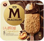Signature Eis im Angebot bei Penny in Willich Signature Eis Angebote von MAGNUM bei Penny Willich für 2,99 €
