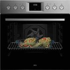 Einbau-Herdset H5EPV1 Angebote von AEG bei EP: Marl für 699,00 €