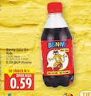 Cola von Benny für 0,59 € bei E center im Angebot Cola von Benny im aktuellen E center Prospekt
