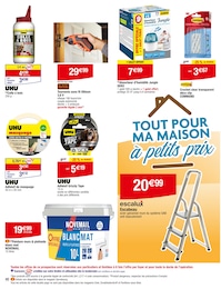 Offre Colle dans le catalogue Carrefour du moment à la page 40