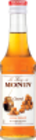 Sirup im Angebot bei Getränke Hoffmann in Lingen Sirup Angebote von Monin bei Getränke Hoffmann Lingen für 4,29 €