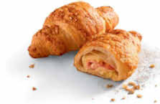 Käse-Schinken-Croissant von BACK STUBE für 0,69 € bei Netto Marken-Discount im Angebot Käse-Schinken-Croissant von BACK STUBE im aktuellen Netto Marken-Discount Prospekt