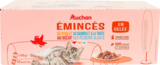 GELÉE À LA VIANDE ET AU POISSON POUR CHAT AUCHAN - AUCHAN en promo chez Auchan Hypermarché Nîmes à 28,98 €