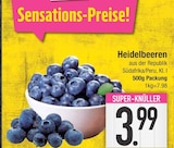 Heidelbeeren Angebot in Schnaitsee Heidelbeeren im aktuellen Prospekt bei E center in Schnaitsee