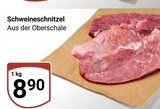 Schweineschnitzel Angebote bei GLOBUS Nettetal für 8,90 €