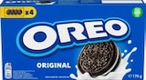 Doppelkekse im Angebot bei Kaufland in Mannheim Doppelkekse Angebote von OREO bei Kaufland Mannheim für 1,49 €