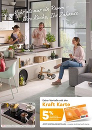 Rabattaktion Angebot & Preis im aktuellen Möbel Kraft Prospekt Rabattaktion Angebot im aktuellen Möbel Kraft Prospekt auf Seite 9