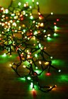 LED-Clusterlichterkette für 20,00 € bei Woolworth im Angebot LED-Clusterlichterkette im aktuellen Woolworth Prospekt