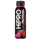Yaourt protéiné à boire HIPRO - DANONE en promo chez Carrefour Yaourt protéiné à boire HIPRO - DANONE dans le catalogue Carrefour