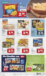 Eis Angebot im aktuellen combi Prospekt auf Seite 12