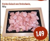 Angebot im EDEKA Wettenberg Prospekt EDEKA Wettenberg Prospekt mit im Angebot für 1,49 €
