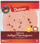 Brühwurst Stapelpack Angebote von Dulano bei Lidl Gronau für 0,88 €