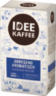 Idee Kaffee Classic, Eilles Gourmet oder Mövenpick Edle Komposition von Darboven im aktuellen EDEKA Frischemarkt Prospekt