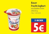 famila Nordost Langenhagen - Frucht-Joghurt Angebot im Prospekt Frucht-Joghurt bei famila Nordost im Langenhagen Prospekt für 5,00 €