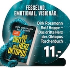 Das dritte Herz des Oktopus bei Rossmann im Obersontheim Prospekt für 11,00 €