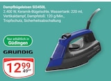 Angebot im GLOBUS Leipzig Prospekt GLOBUS Leipzig Prospekt mit im Angebot für 12,99 €