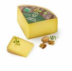 E center Nürtingen - Allgäuer Bergkäse Angebot im Prospekt Allgäuer Bergkäse bei E center im Nürtingen Prospekt für 1,99 €