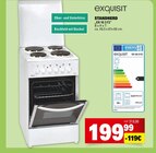 Standherd EH 10.3 F2 im Angebot bei Marktkauf in Sindelfingen Standherd EH 10.3 F2 Angebote von exquisit bei Marktkauf Sindelfingen für 199,99 €