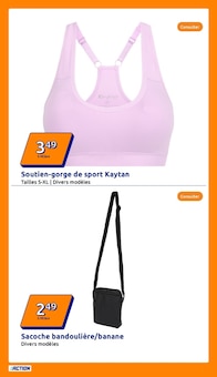 Prospectus Action en cours, "LA SEMAINE D'ACTION", page 2 sur 37