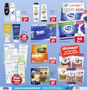 Shampoo im Marktkauf Prospekt in Sindelfingen Aktueller Marktkauf Prospekt mit Shampoo, "Aktuelle Angebote", Seite 23