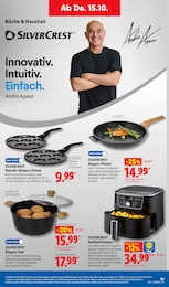 Pfanner im Lidl Prospekt Pfanner im Lidl Prospekt LIDL LOHNT SICH auf S. 39