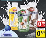 Müllermilch Bananen-Geschmack Angebote von Müller bei EDEKA Fürth für 0,69 €