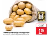 Herzstücke Speisekartoffeln Drillinge bei Marktkauf im Aschaffenburg Prospekt für 1,99 €