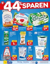 Sahne im Netto Marken-Discount Prospekt in Ludwigsburg Aktueller Netto Marken-Discount Prospekt mit Sahne, "Aktuelle Angebote", Seite 18