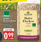 Bio Haferflocken bei EDEKA im Geldern Prospekt für 0,99 €