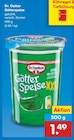 Götterspeise im Angebot bei Netto Marken-Discount in Gelsenkirchen Götterspeise Angebote von Dr. Oetker bei Netto Marken-Discount Gelsenkirchen für 1,49 €