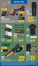 Holz im Lidl Prospekt in Passau Aktueller Lidl Prospekt mit Holz, "LIDL LOHNT SICH", Seite 33