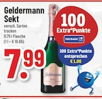 Sekt bei Trinkgut im Bocholt Prospekt für 7,99 €