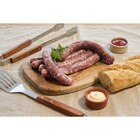 Carrefour Toulon - Promo Saucisses aux herbes Promo Saucisses aux herbes à 9,90 € dans le catalogue Carrefour à Toulon