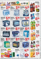 Aktueller Trinkgut Prospekt mit Coca Cola, "Aktuelle Angebote", Seite 3