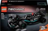 Mercedes-AMG F1 W14 E Performance Pull-Back - LEGO Technic en promo chez Intermarché Amiens à 19,90 €